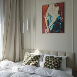 Фулл Хаус на улице Овражная — 6567c18228f48d25edea2482aad492e8