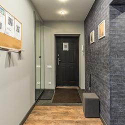 Фото Отель Prima Rent на улице Малая Покровская 24/6