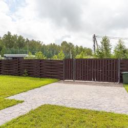 Фото Отель Лесная Сказка