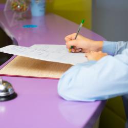 Фото Отель Atlas Hotel (Атлас)