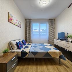 Апартаменты на улице Советская 108 — 6569311e5bdd9215604af8ccf443ccbf