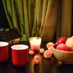 1-комнатные апартаменты улучшенные