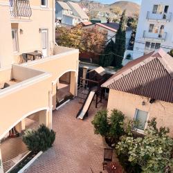 Фото Отель Терра