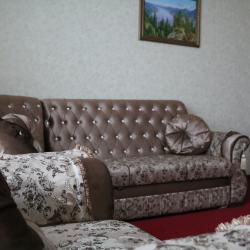 2-комнатный номер люкс