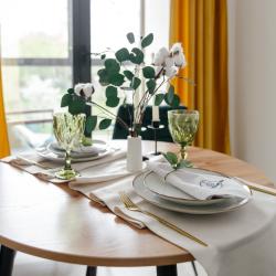 1-комнатные апартаменты улучшенные