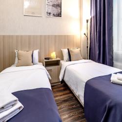 фото 25 ApartMe (АпартМи) на шоссе Пулковское 14Г