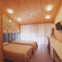 Фото Отель Дубровский парк-клуб