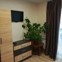2-комнатные апартаменты люкс