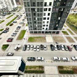 2-комнатные апартаменты люкс