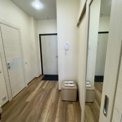 2-комнатные апартаменты стандарт, подъезд А