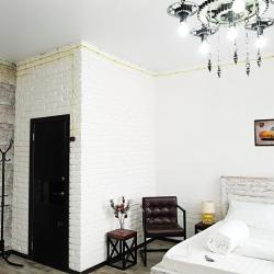 Фото Отель Loft (Лофт)