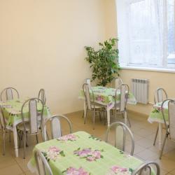 Фото Хостел Х