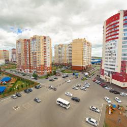 Фото Отель Высота 56 на улице Салмышская 65