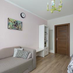 Фото Отель BalticRealty на улице Добролюбова