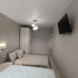 Фото Апартаменты на улице Советская 46А