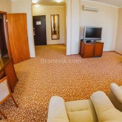 Фото Отель Яхонты Истра