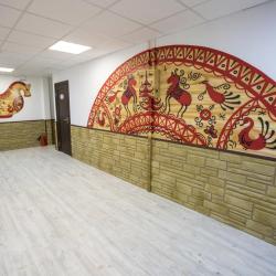 Фото Отель Пинежская Слобода