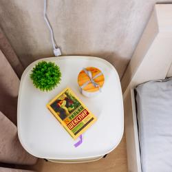 4-местные 1-комнатные апартаменты улучшенные