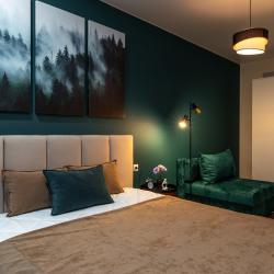 Фото Апартаменты на улице Татарстан 58