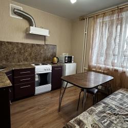 1-комнатные апартаменты стандарт (278595)