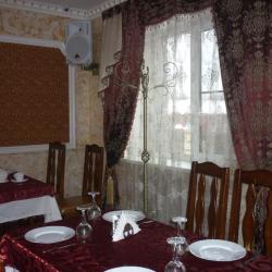 Фото Отель Голд