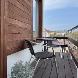 2-местный номер улучшенный стандарт