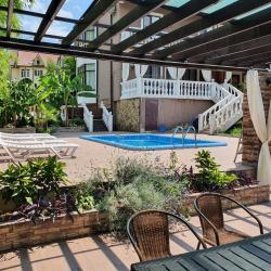 Фото Отель На Золотой