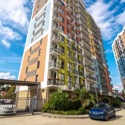 Фото Апартаменты Континент на улице Гастелло