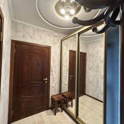 Фото Апартаменты на улице Варшавской, 23к1