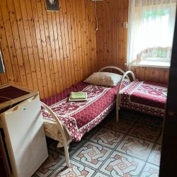 3-местный номер эконом