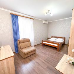 Комната улучшенная