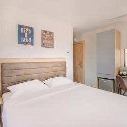 фото 6 Custos Hotel Tverskaya (Кустос Тверская)