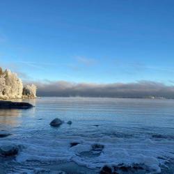 Фото Отель Дом на улице Набережная 31