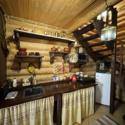 Коттедж стандарт (мансарда)