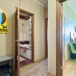 Фото Апартаменты InRoomSPb на проспекте Просвещения 15