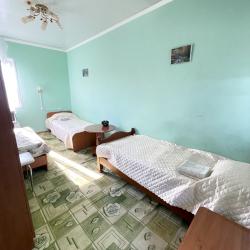 Фото Отель Маргарита