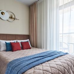 Фото Апартаменты в ЖК «Кислород»