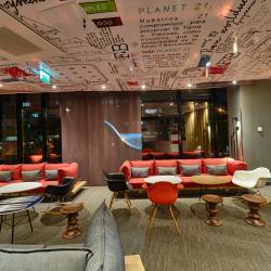 Ibis Krasnoyarsk Center (Ибис Красноярск Центр) — 656e5b3e013badb5286e0dcb6c533104