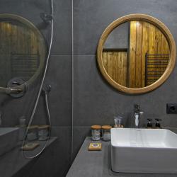 Апартаменты студия