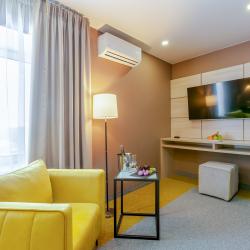 Фото Отель InnSight (ИннСайт)