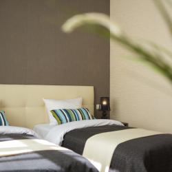 Фото Отель Силуэт