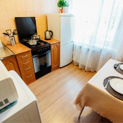 Фото Апартаменты на улице Октябрьская 20