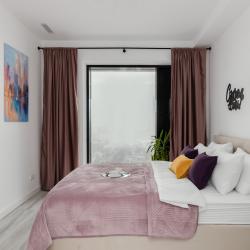 Фото Отель Smart Lofts (Смарт Лофтс) на улице Дмитровская