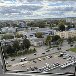 1-комнатные апартаменты улучшенные