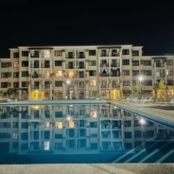 3-комнатные апартаменты улучшенные
