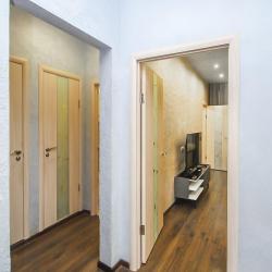 Фото Апартаменты на Тюменском тракте 2 (рядом с ТЦ Аура)