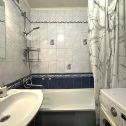 3-комнатные апартаменты стандарт