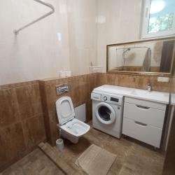 2-комнатные апартаменты студия 2.1