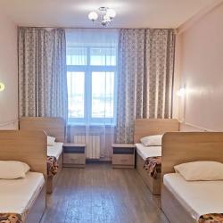 Фото Отель Smart Hotel KDO (Смарт КДО )