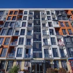 Фото Апартаменты на улице Православной 20/2